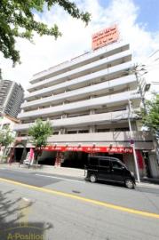 阪神ハイグレードマンション12番館