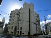 牛田ハイム
