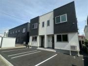 屯田3条6丁目テラスハウス