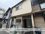 大今里2丁目 貸家