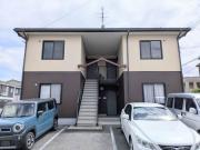 フレンド宮田 A棟