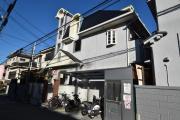 ヨーロピアン22番館