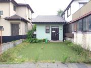 高野（上小出町）貸店舗