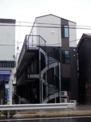 小田急小田原線本厚木駅まで徒歩10分
