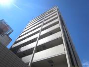 ＪＲ大阪環状線福島駅まで徒歩7分