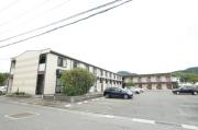 ＪＲ山陽本線幡生駅まで徒歩27分