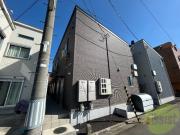 コンフォール萩野町