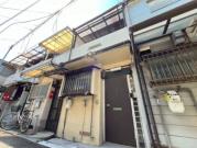 天美南テラスハウス3-9-22