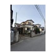 土浦市板谷4丁目戸建