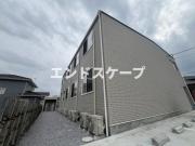 ＪＲ上越線井野駅まで徒歩5分