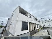 リーブルファイン鷲宮駅