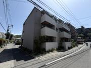 シャトル不動院前