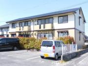 名鉄名古屋本線牛田駅まで徒歩20分