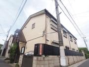 京王井の頭線高井戸駅まで徒歩7分