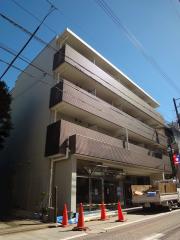 レジディア南品川