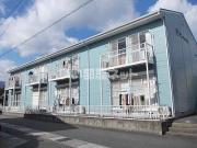 近鉄湯の山線中菰野駅まで徒歩10分