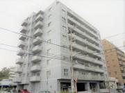 泉マンション