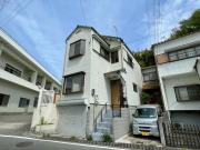 妙法寺牛ノ子戸建