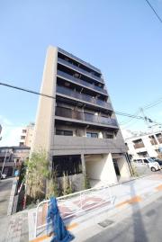 セジョリ東陽町