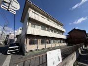 ＪＲ山陽本線倉敷駅まで徒歩7分