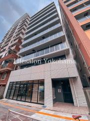 TRE LUCE横濱関内