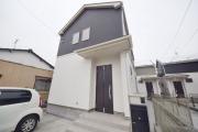 貫井北町3丁目戸建賃貸住宅