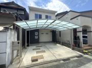 小山西大野町貸家