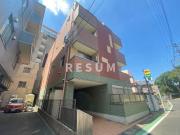 ＪＲ京葉線蘇我駅まで徒歩2分