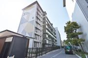 URアーバンフォレスト金山