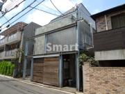 ＪＲ中央線中野駅まで徒歩8分