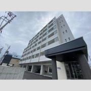 ＪＲ白新線新潟駅まで徒歩13分