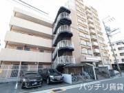 地下鉄東山線八田駅まで徒歩3分