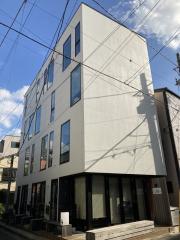 東京メトロ半蔵門線清澄白河駅まで徒歩3分