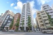 パークリュクス恵比寿
