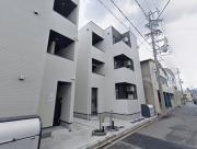 アヴニール金山