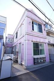 ＪＲ山手線高田馬場駅まで徒歩10分