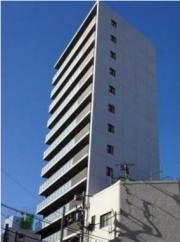 MFPRコート武蔵小山