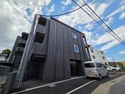 ＪＲ南武線宿河原駅まで徒歩9分