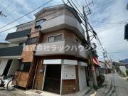 門真市石原町戸建