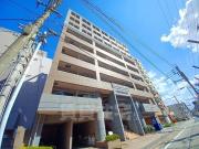 西鉄天神大牟田線西鉄平尾駅まで徒歩3分