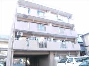 ドミール小田井