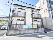 ＪＲ東北本線蓮田駅まで徒歩4分