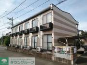 小田急江ノ島線湘南台駅までバス約20分 徒歩5分
