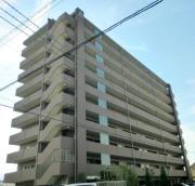 アルファフレシア下松駅前