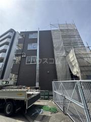 リブリ・鴨居