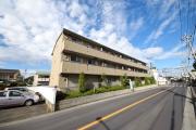 東武野田線七里駅まで徒歩18分