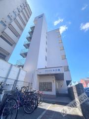近鉄けいはんな線吉田駅まで徒歩7分