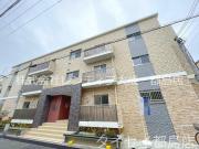 地下鉄谷町線千林大宮駅まで徒歩6分