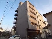 阪神本線大石駅まで徒歩4分