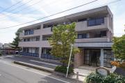 シャルマンコート広沢 A
